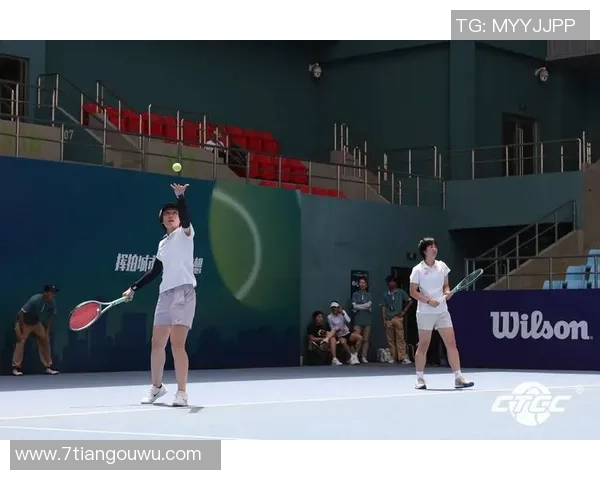 广州网球队技术排名创新高引发全国关注助力网球运动发展